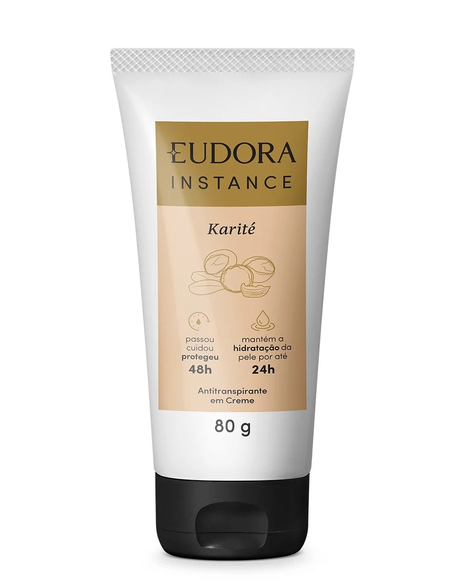 Instance Des Antit Crem Karite V2 80G