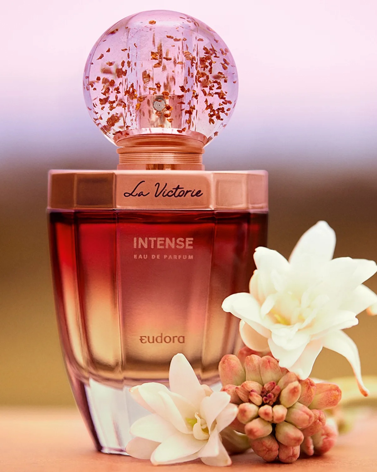 La Victorie Intense Eau De Parfum 75Ml