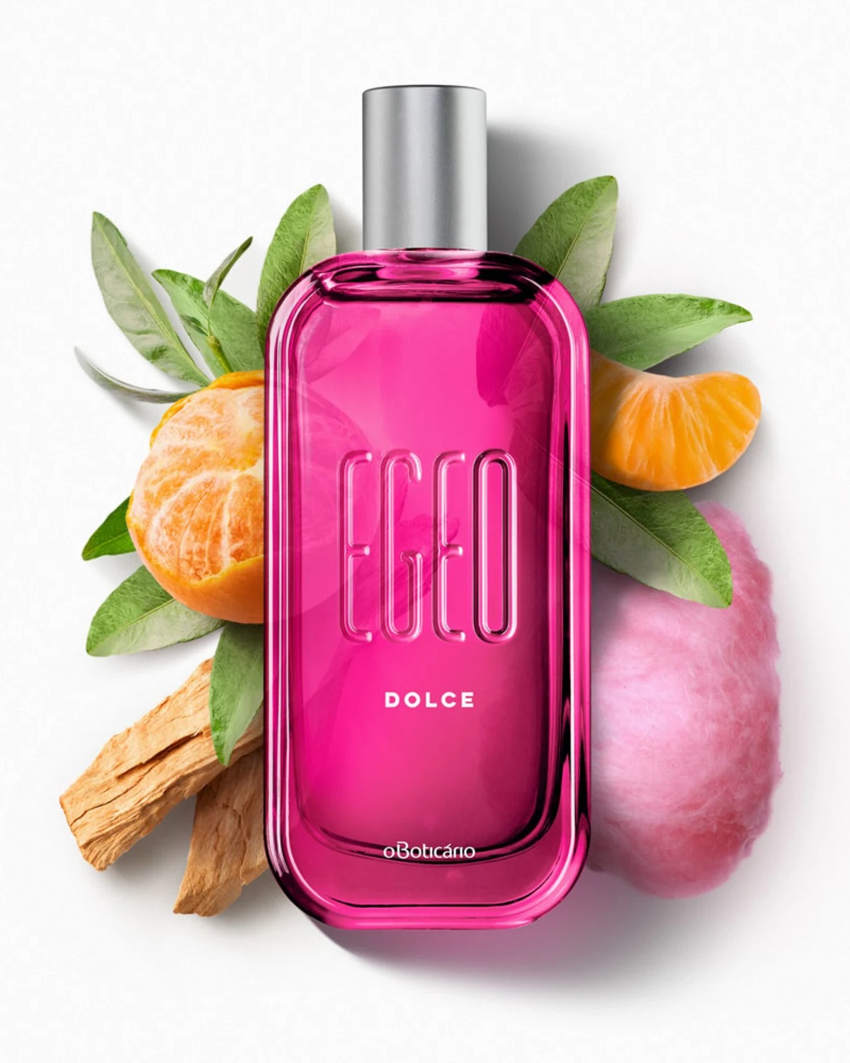 Egeo Dolce Desodorante Colônia 90Ml