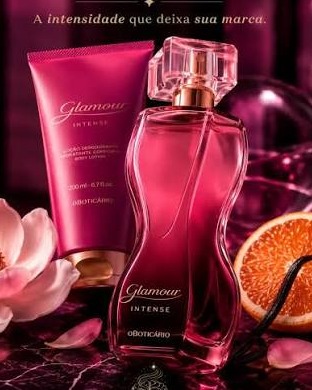 Glamour Intense