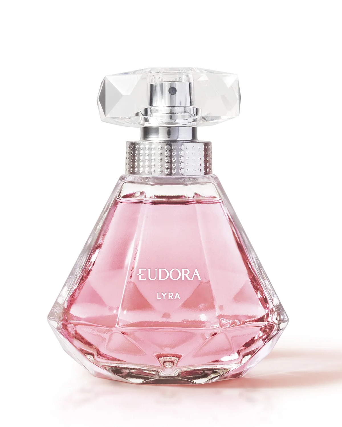 Lyra Desodorante Colônia 75Ml