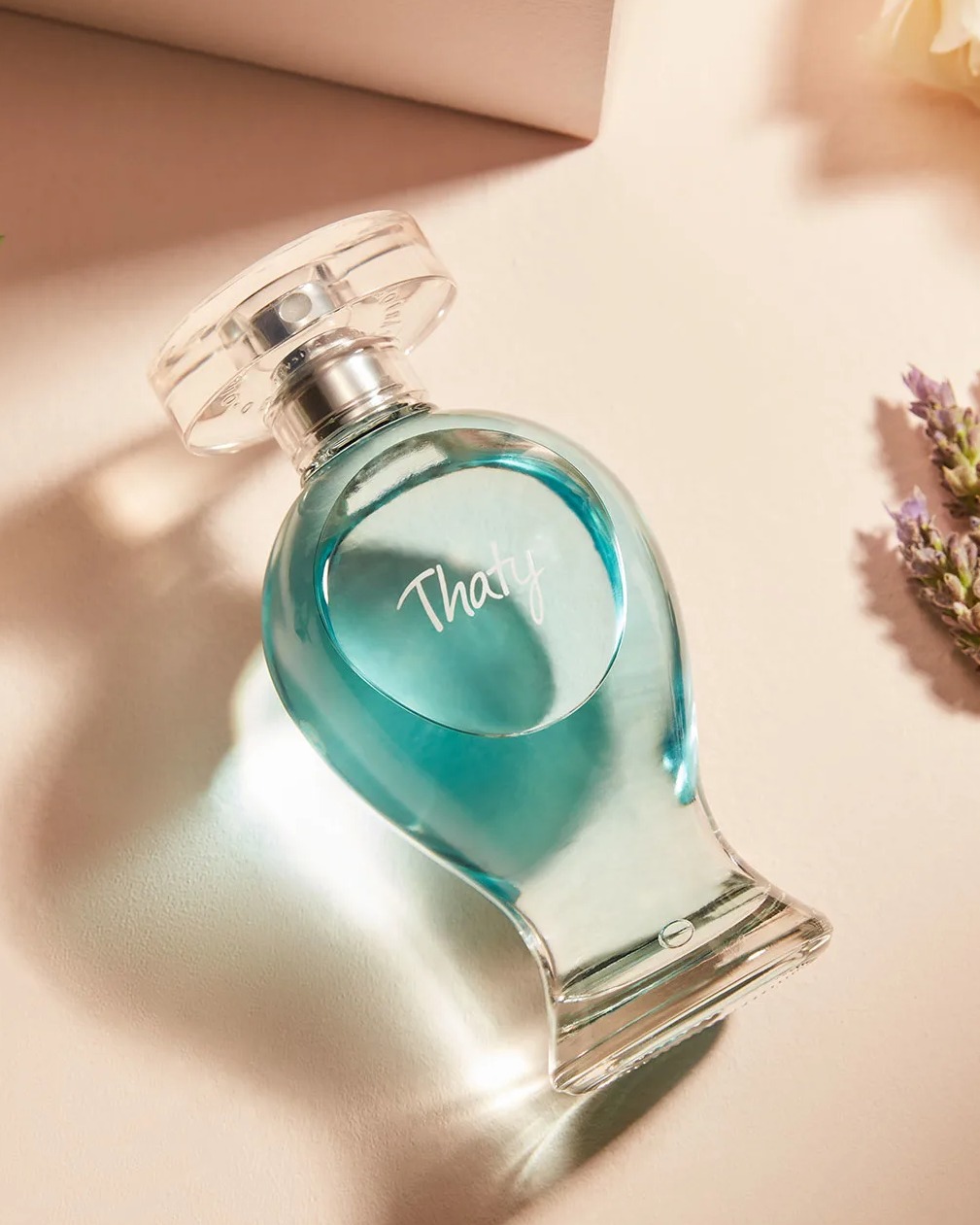 Boticollection Thaty Desodorante Colônia 100Ml