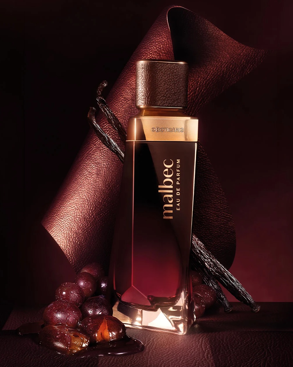 Malbec Eau De Parfum 90Ml