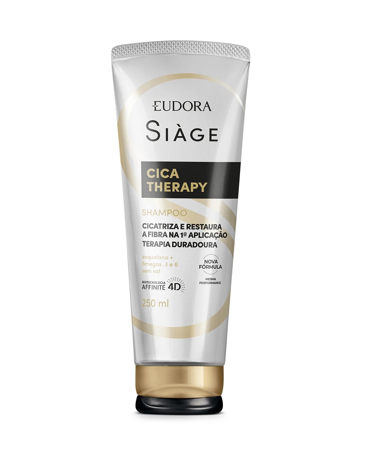 Shampoo Siàge Cica-Therapy 250Ml