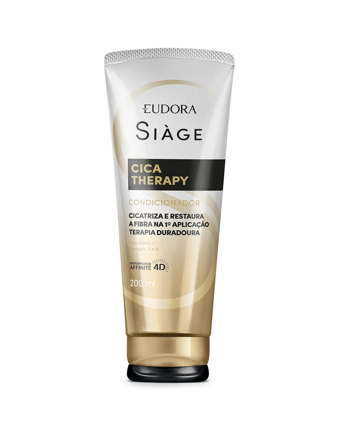 Condicionador Siàge Cica-Therapy 200Ml