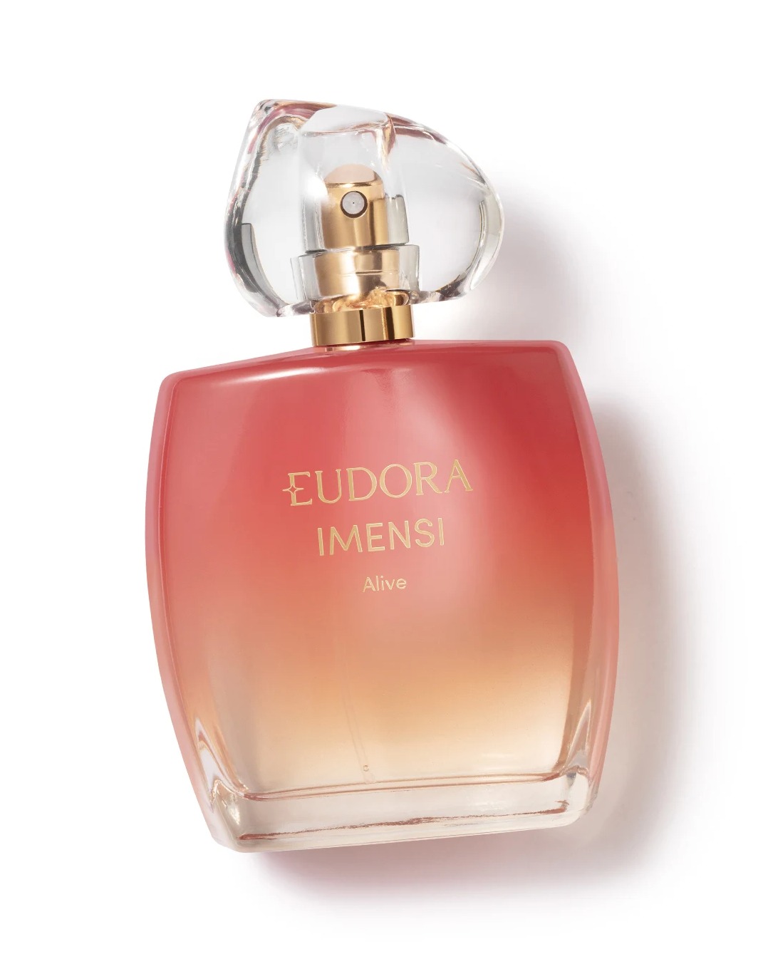 Imensi Alive Desodorante Colônia 100Ml